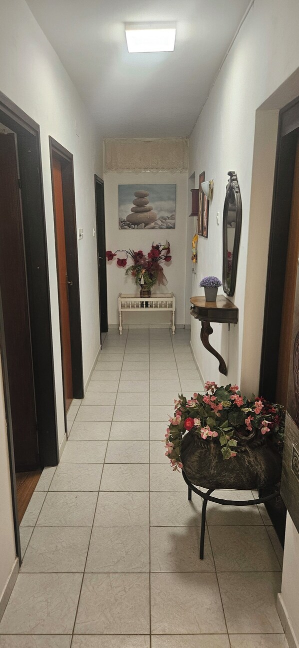 Interior - Apartment Ideal for Singles and Relaxation (Komiza)