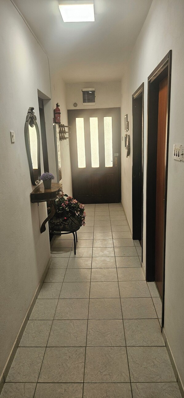 Studio | Interior