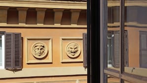 Interior - Parioli, Bright And Quiet 2BR Apartment By Halldis (Rome)