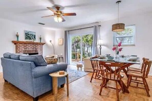 Télévision, espaces bureaux