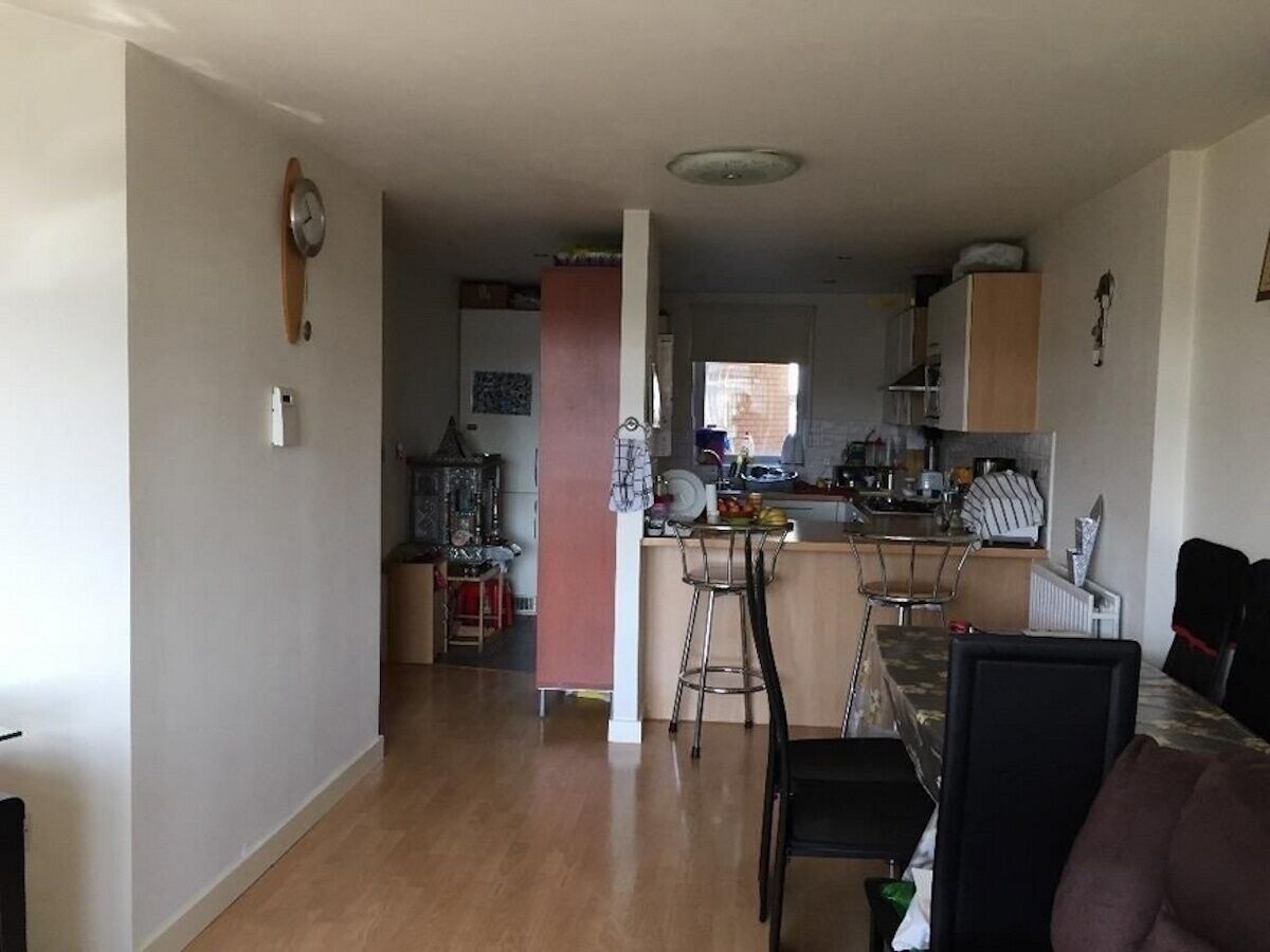 Bild für Gastgeberprofil