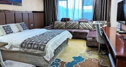 Pusafeyou Hotel