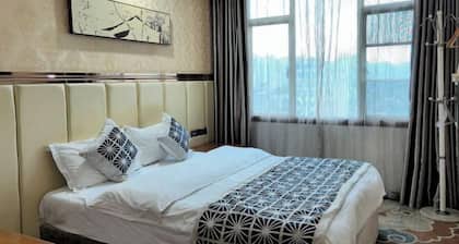 Pusafeyou Hotel