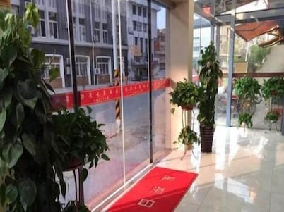 Youxi Chaoyang Hotel