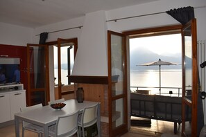 Dining - Villagio Dolce Vista (Pai)