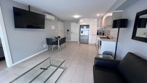 Interior - One Bedroom Apartment (Hamilton)