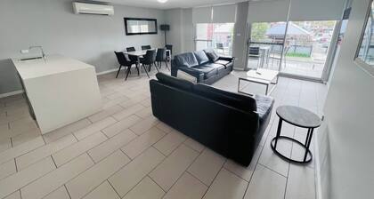 Two Bedroom Apartment
