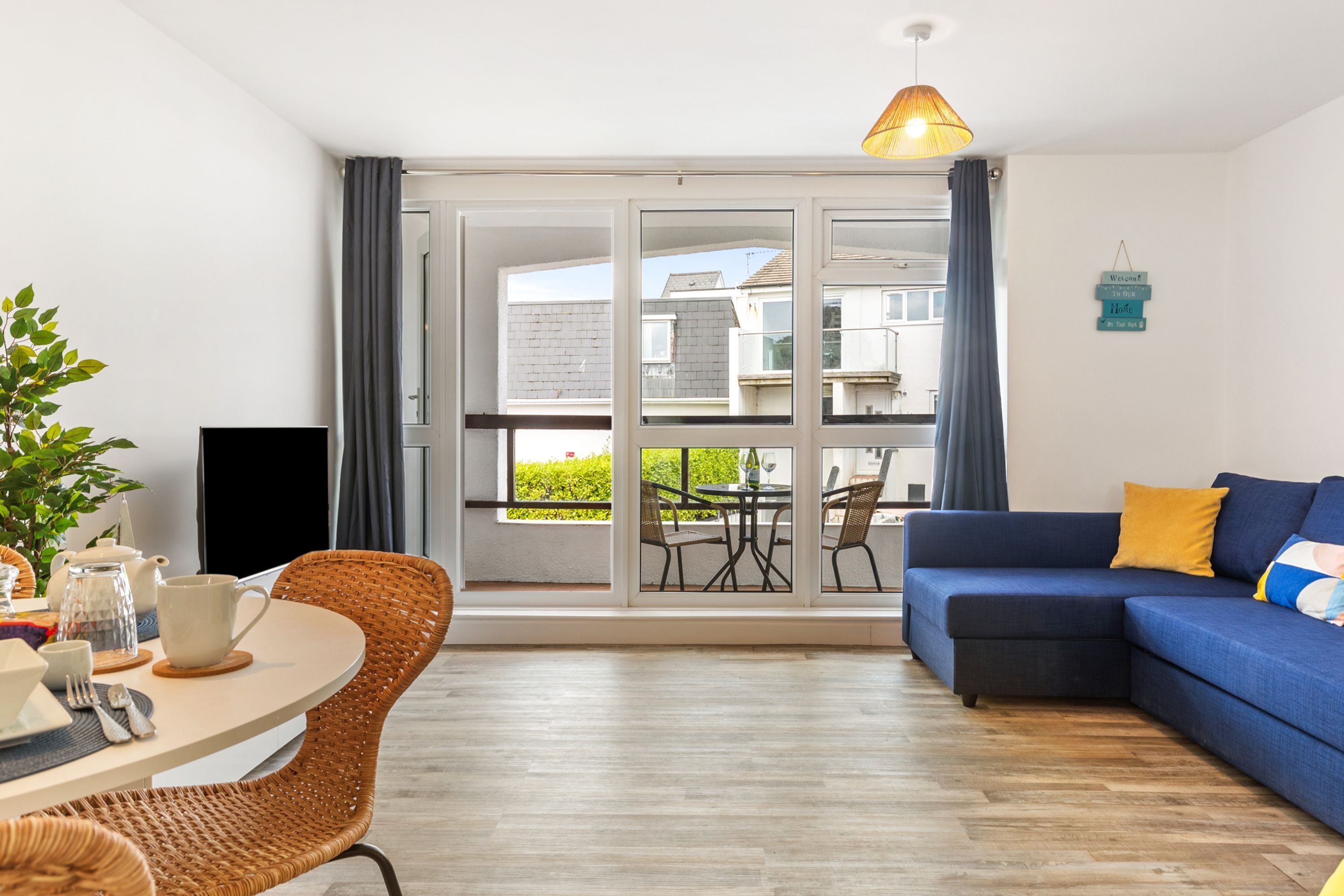 Lägenhet | 1 sovrum