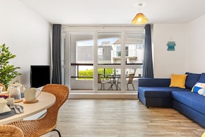 Appartamento | 1 camera