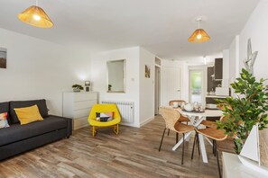 Apartment | 1 Schlafzimmer