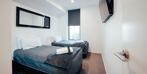 3 Schlafzimmer, Bügeleisen/Bügelbrett, kostenloses WLAN, Bettwäsche