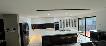 Three Bedroom Cockatoo Lodge