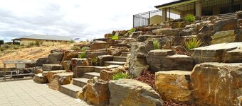 Marina Belle, Wallaroo