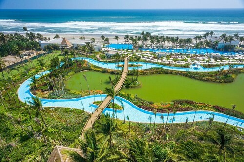 The Grand Mayan at Vidanta Acapulco - 1 Bdr or 2 Bdr