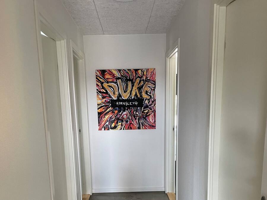 Inngang