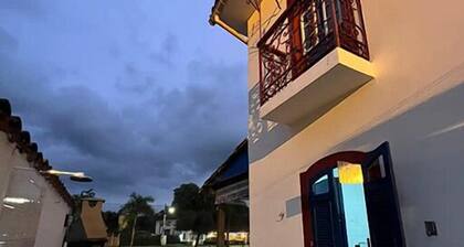 Casa Beira Rio Paraty