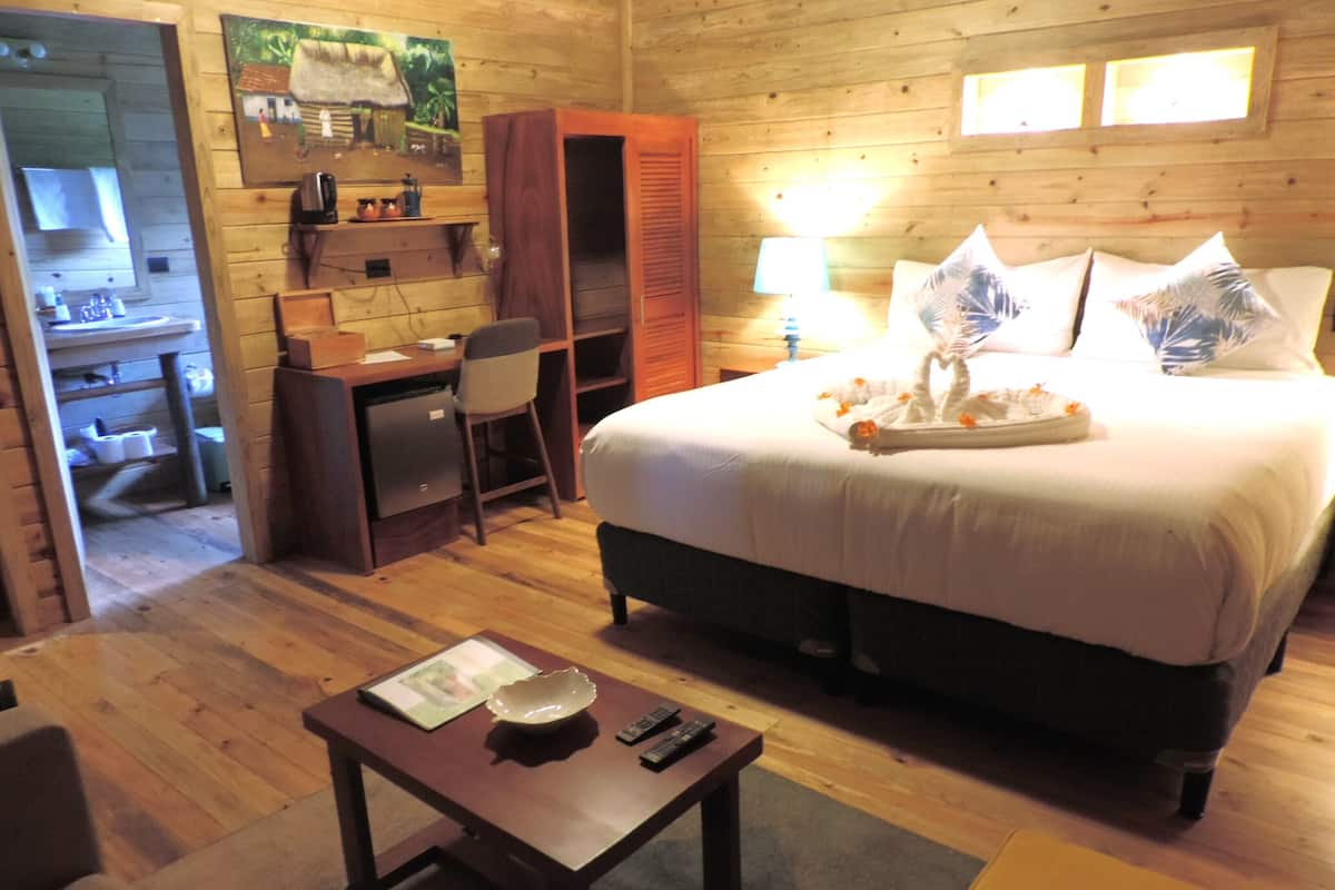 1 habitación, ropa de cama de alta calidad y cubrecamas