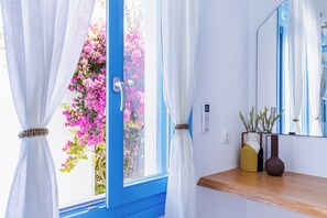 Interior - A unique 3-bedroom townhouse in Skopelos village (Skopelos)