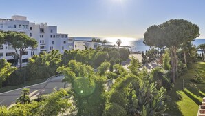 Property grounds - Apartment in Andalucía del Mar for 4 people | ADM- 9-105 (Puerto Banús - Marbella)
