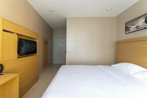 Room - Chaoxuan Hotel (Zhuhai)