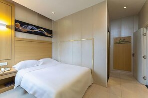 Room - Chaoxuan Hotel (Zhuhai)