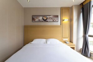 Room - Chaoxuan Hotel (Zhuhai)