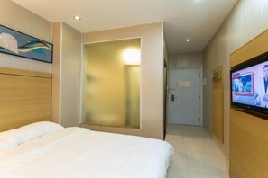 Room - Chaoxuan Hotel (Zhuhai)