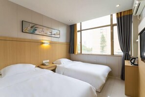 ห้องพัก