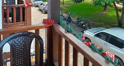Apartahotel Balcones de Nariño