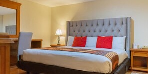 Suite Supérieure, 2 chambres, vue jardin