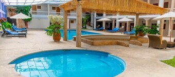 Hotel Los Lagos De Montebello