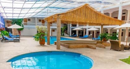 Hotel Los Lagos De Montebello