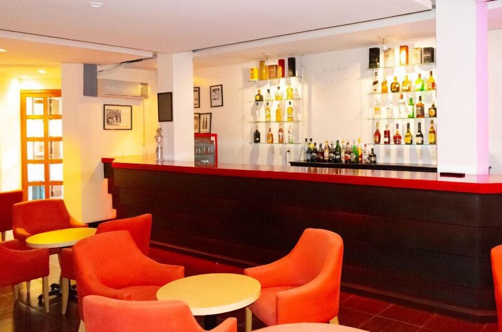 Hotel Los Lagos de Montebello by null