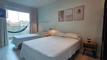 1 bedroom, individually decorated, individually furnished, free WiFi