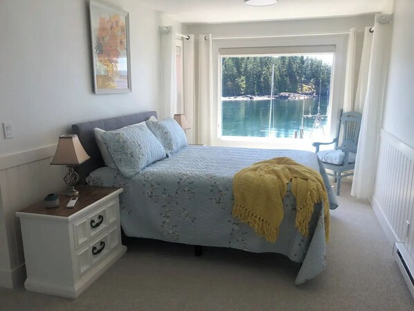 3 Schlafzimmer, Schreibtisch, Bügeleisen/Bügelbrett, kostenloses WLAN