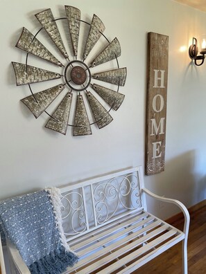 Interior - Funny Farm (Idaho Falls)