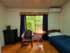 Free WiFi - Osa Corcovado Lodge (Drake Bay)