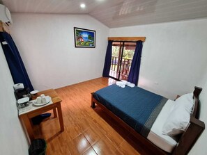 Free WiFi - Osa Corcovado Lodge (Drake Bay)
