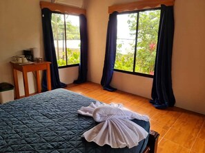 Room - Osa Corcovado Lodge (Drake Bay)