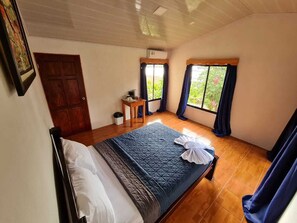 Free WiFi - Osa Corcovado Lodge (Drake Bay)