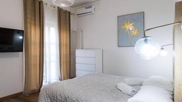 1 chambre