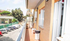 Property grounds - Appartamento Executive Home Ostia Holiday (ROMA)