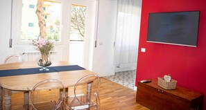 Dining - Appartamento Executive Home Ostia Holiday (ROMA)