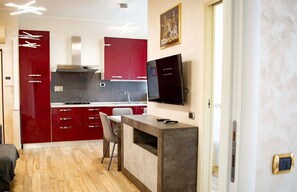 Interior - Appartamento Galeoni Ostia Holiday (ROMA)