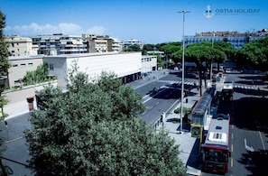 Miscellaneous - Appartamento Galeoni Ostia Holiday (ROMA)