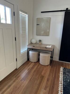 Interior - Charming 2-bedroom house in historic Coronado neighborhood (Phoenix)