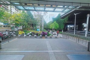 Unclassified image, 4 of 277, button - Juli Boutique Hotel (Kunming Jinma Zhengchang Fruit Market Juhua Subway Station) (Kunming)
