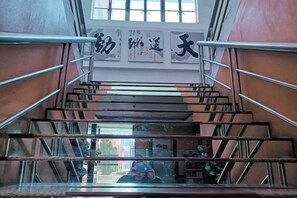 Interior - Juli Boutique Hotel (Kunming Jinma Zhengchang Fruit Market Juhua Subway Station) (Kunming)