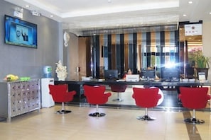Restaurant - Juli Boutique Hotel (Kunming Jinma Zhengchang Fruit Market Juhua Subway Station) (Kunming)