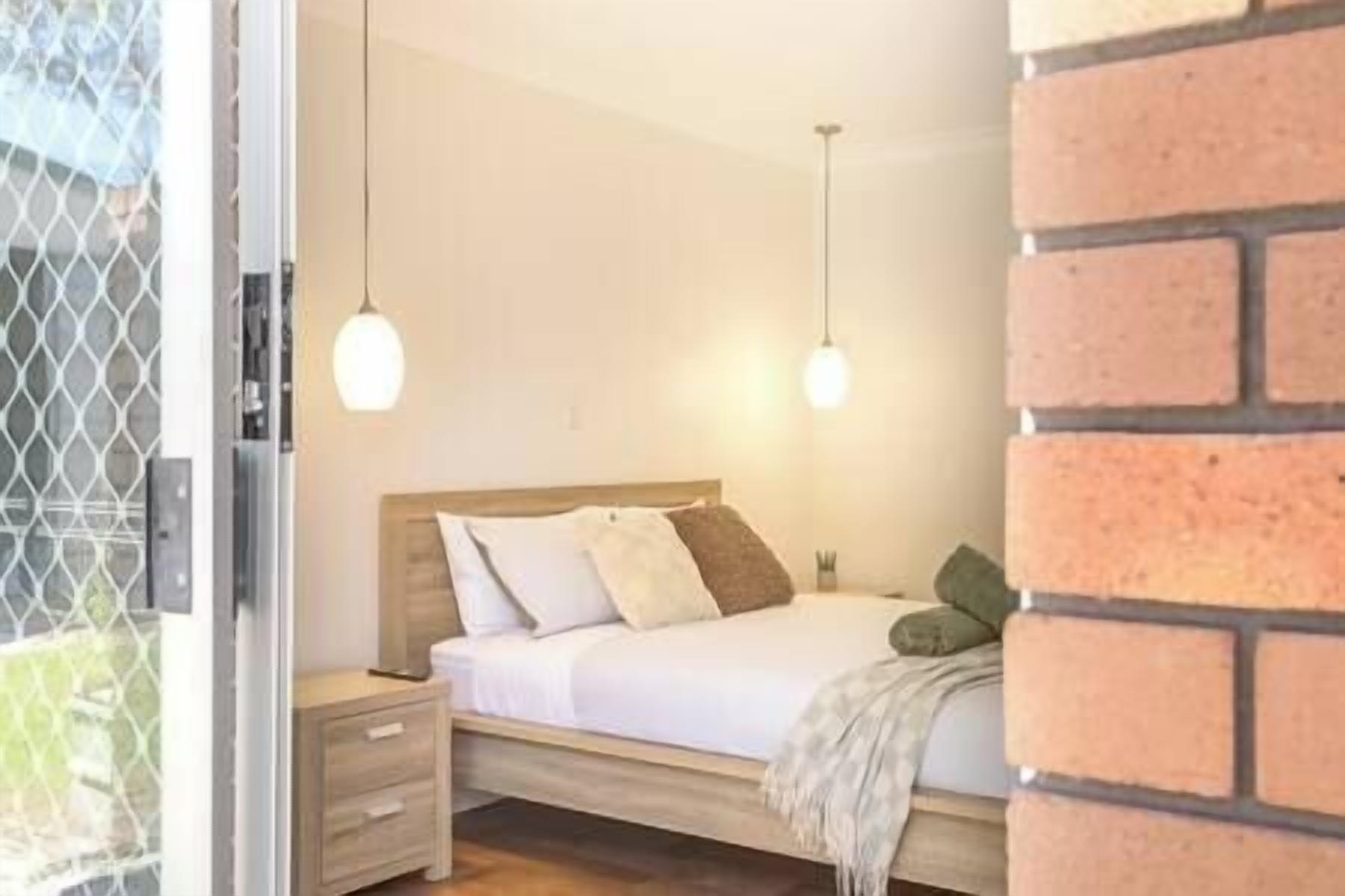 4 soverom, strykejern/-brett, wi-fi og sengetøy